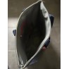 Sac NAF NAF Logo Violet